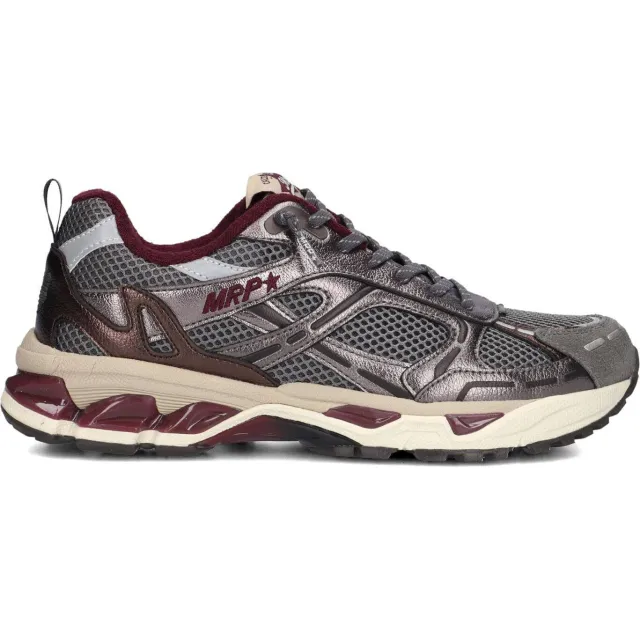 Mrp Sneakers Melrose Metallic