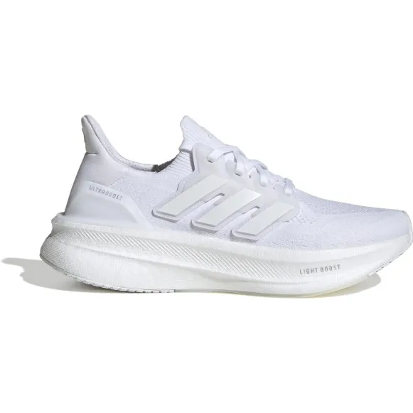 Adidas Ultraboost 5 hardloopschoenen wit White