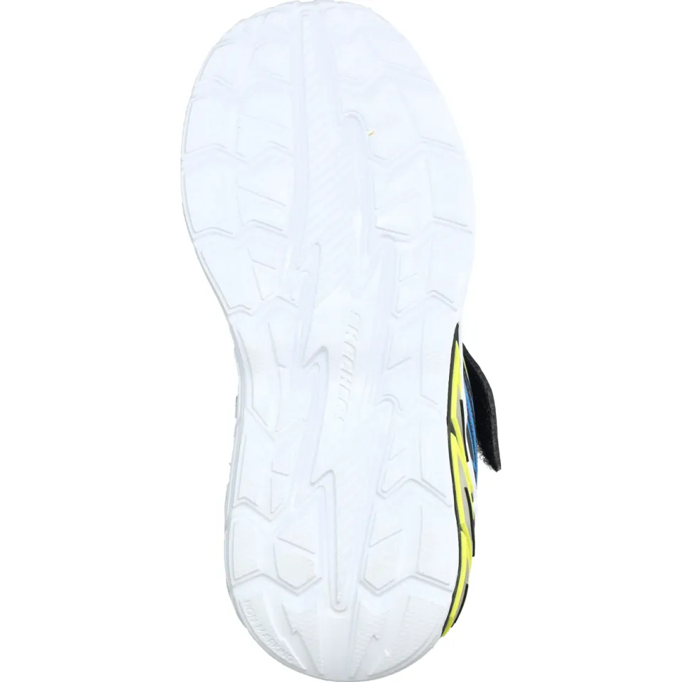 Skechers S-Light Storm 2.0 sneakers blauw, foto 7