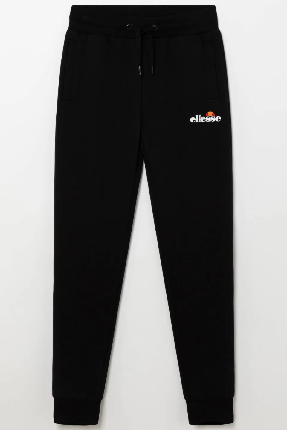 Ellesse joggingbroek zwart