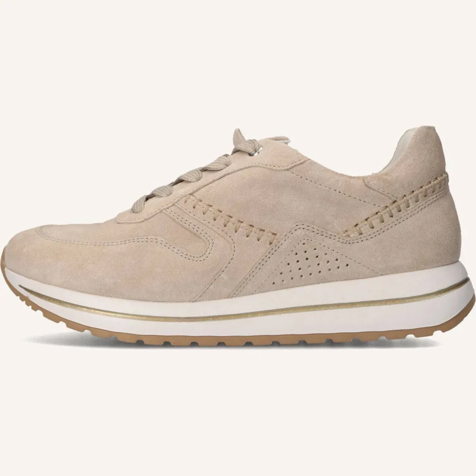 Gabor Sneakers 336 Beige, foto 4