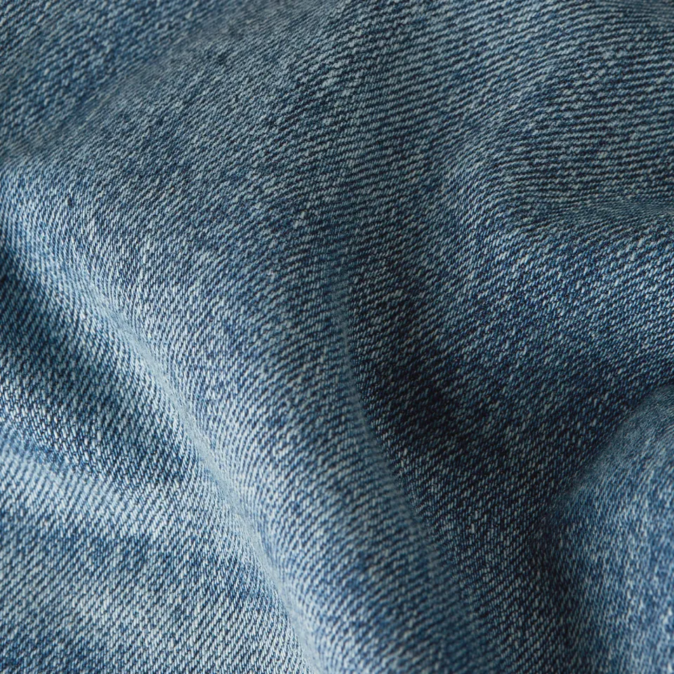 G-Star Streem slim fit jeans faded blue halite, foto 5