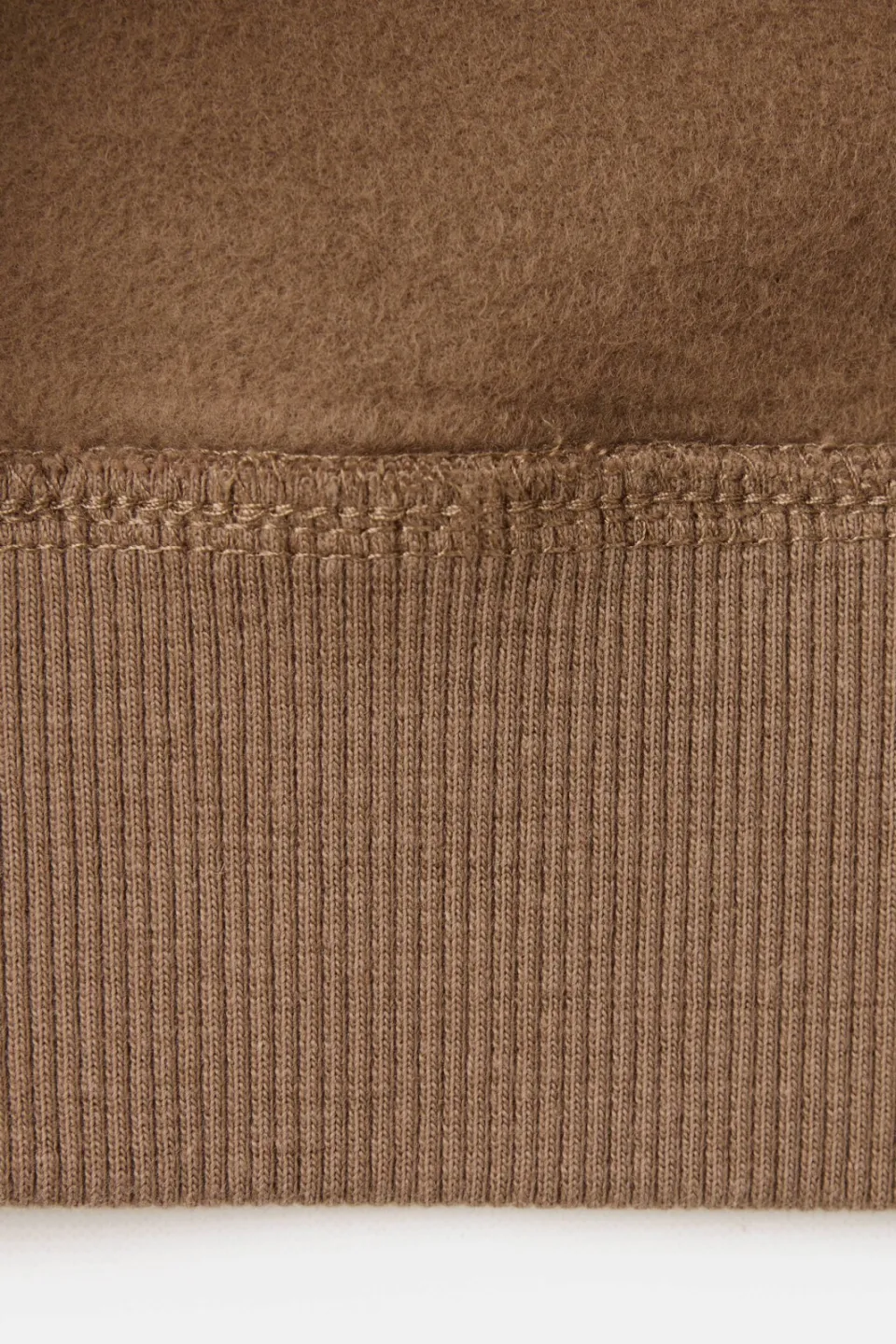 Mango Kids sweater met backprint - bruin, foto 5
