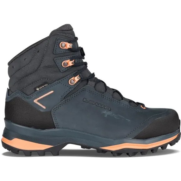 Lowa Women's Light Evo GTX - Wandelschoenen, blauw