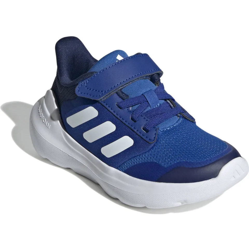 Adidas Sportswear Tensaur Run 3.0 sneakers blauw/wit, foto 3