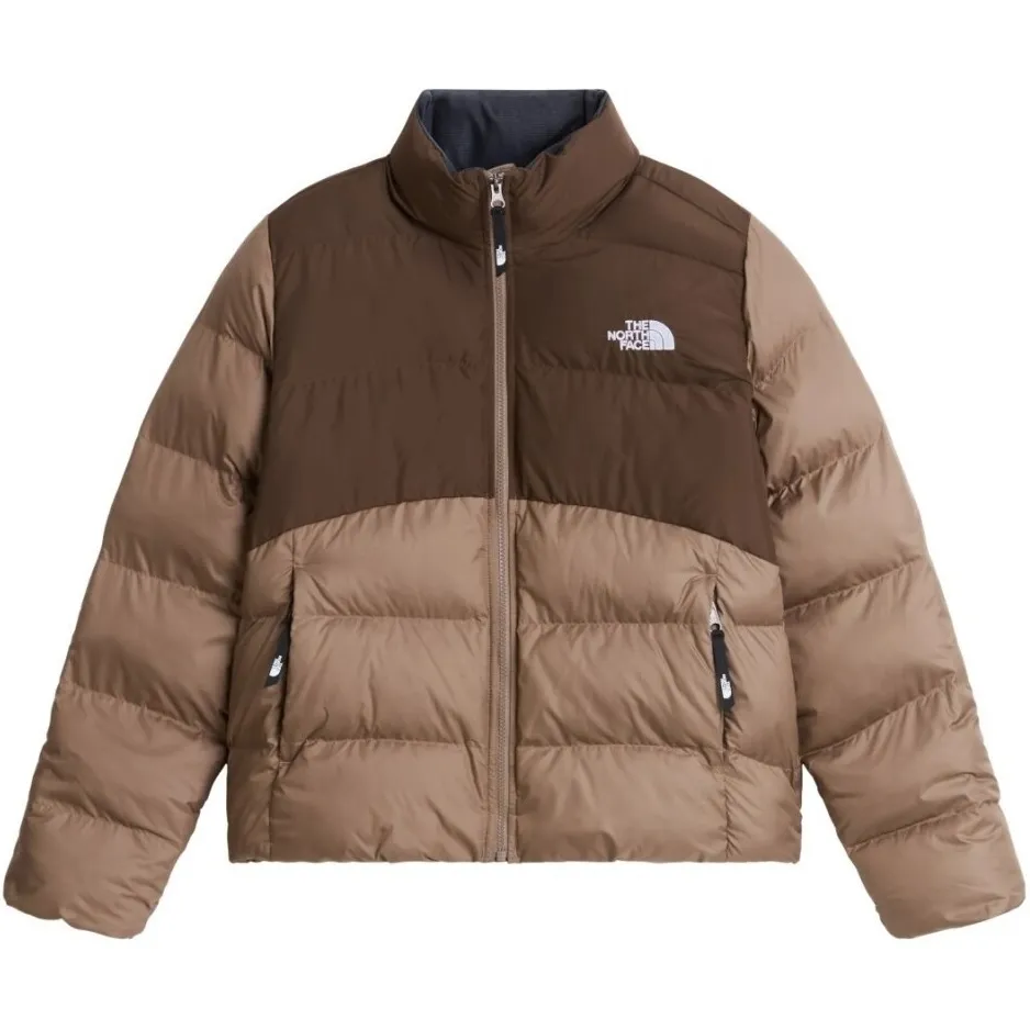 The North Face Saikuru jack bruin
