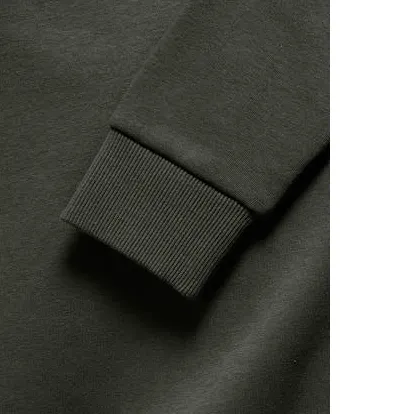 Only & Sons JUNIOR sweater donkergroen, foto 4