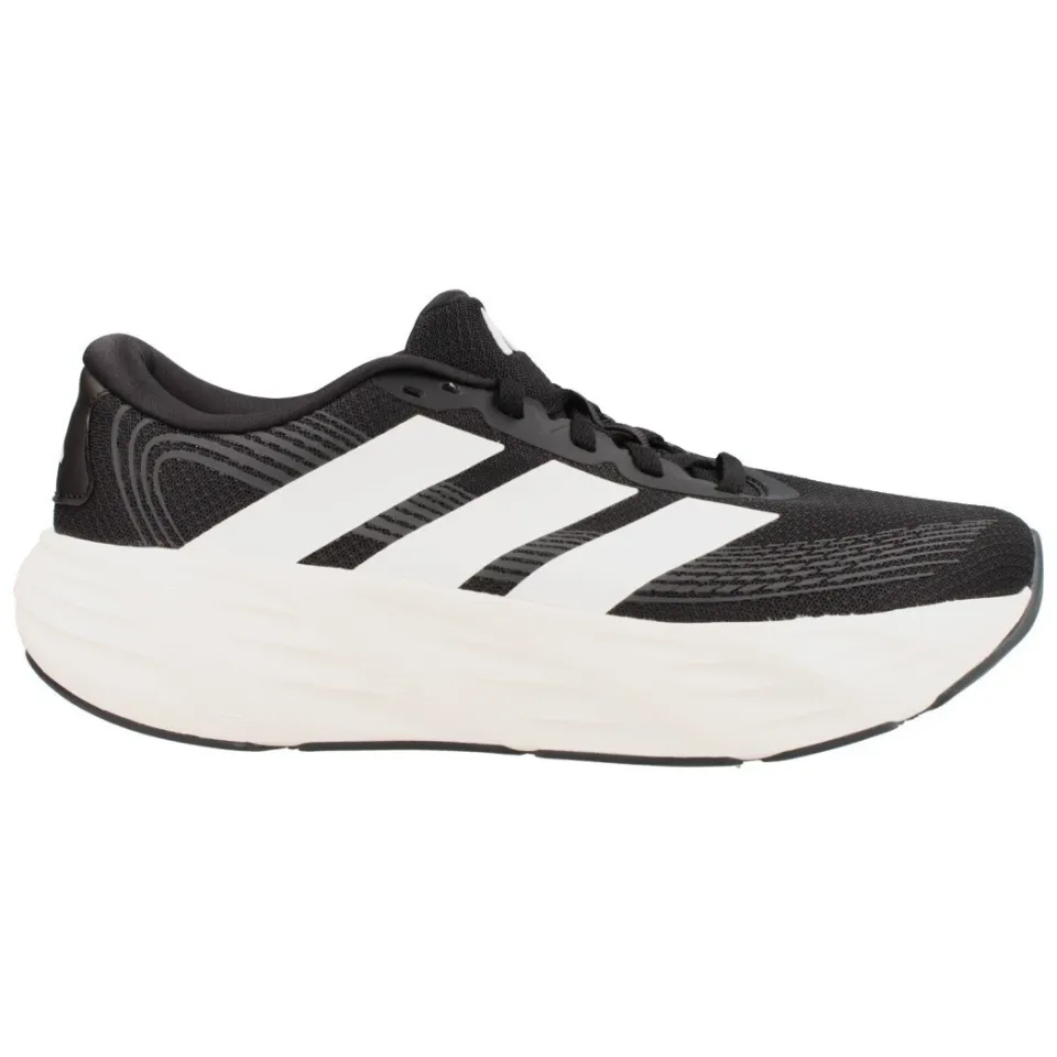 Adidas Galaxy 8 hardloopschoenen zwart, foto 2