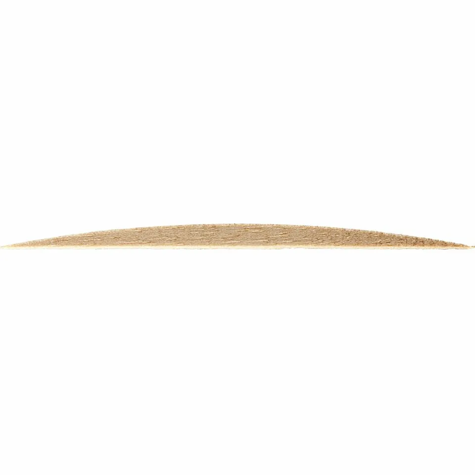 Jordan Tandenstokers Double Ended Extra Thin 105 stuks, foto 4