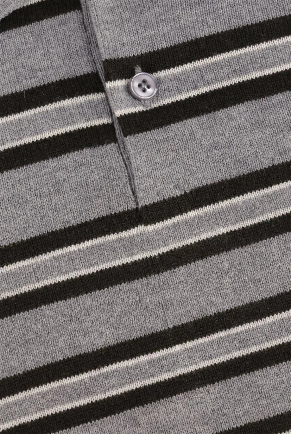 Notre-V Polo Nv-iska Grijs, foto 5