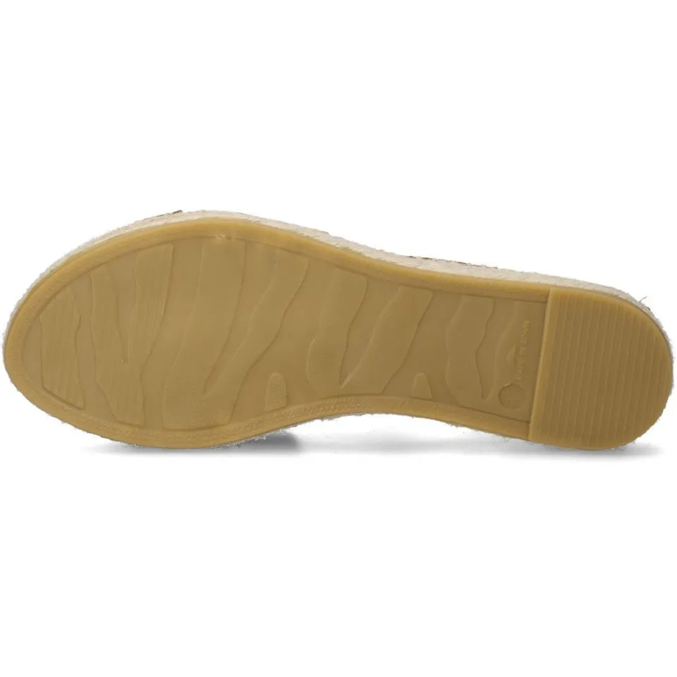Shabbies Amsterdam Sandalen Kira Iris Camel, foto 6