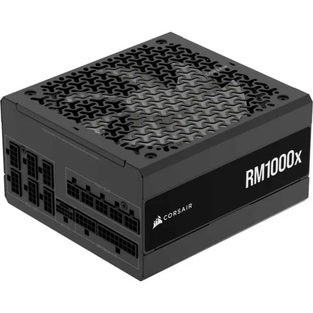 Corsair RM1000x computervoeding