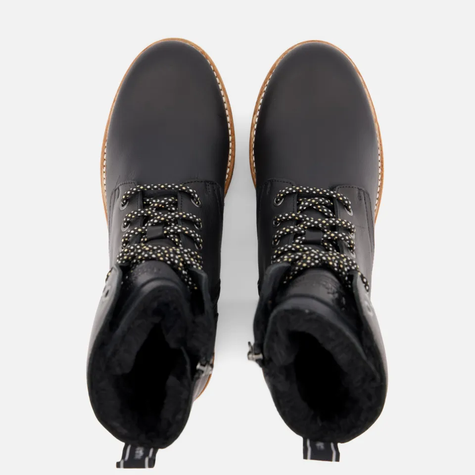 Panama Jack Padma B2 veterboots zwart, foto 4