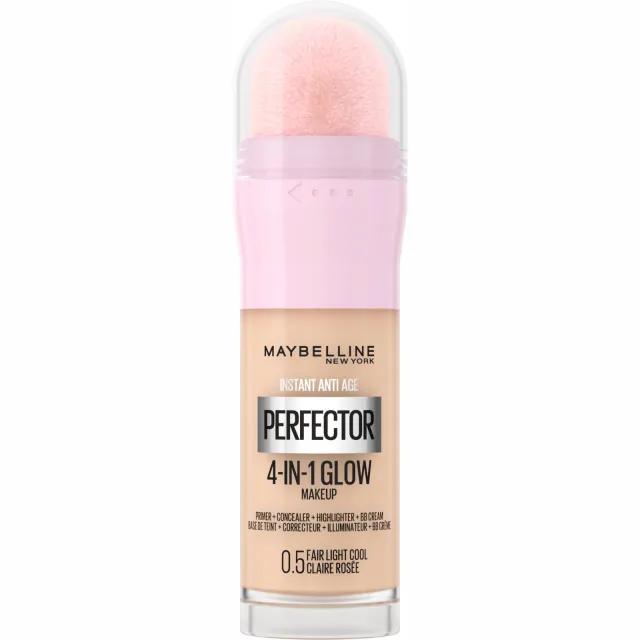Maybelline New York Instant Perfector 4-in-1 Glow concealer 0.5 beige