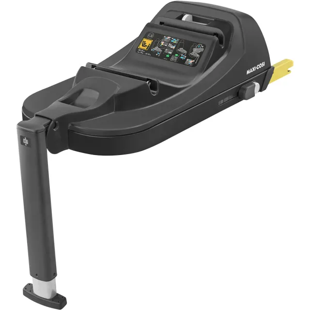 Maxi-Cosi CabrioFix i-Size isofixbase zwart