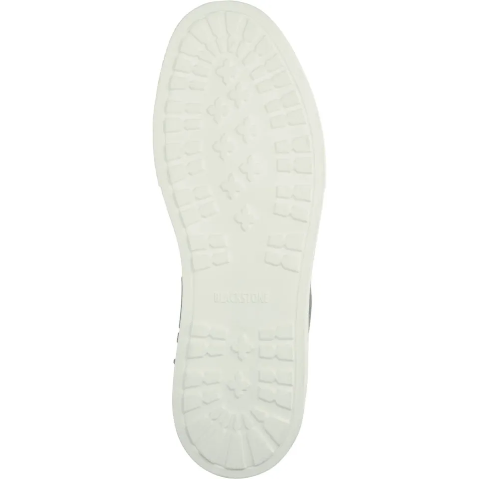 Blackstone Quartz Auden - Dried Sage - Suede sneaker (low) light green, foto 2