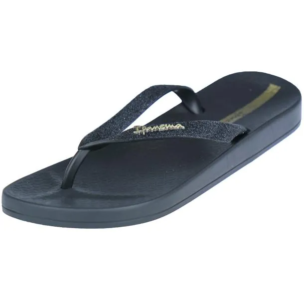 Ipanema Anatomic Lolita zwart, foto 2