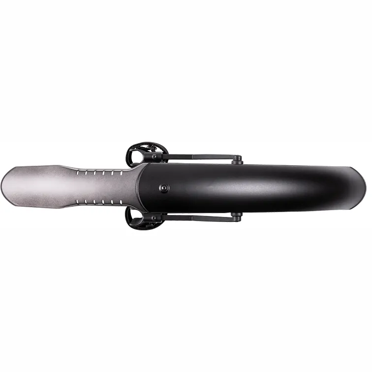 Topeak TetraFender G1 fietsspatbord zwart, foto 3