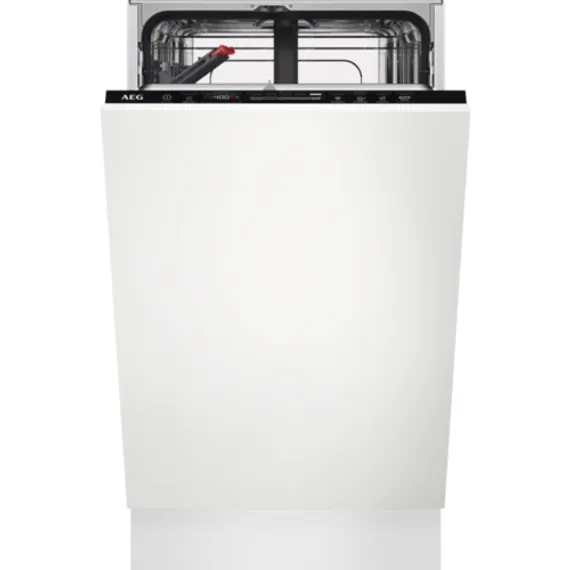 AEG FSE73407P inbouwvaatwasser