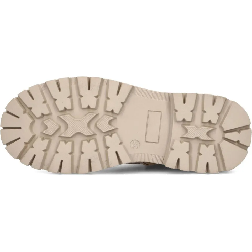 Ton & Ton Boots Dagmar Camel, foto 6