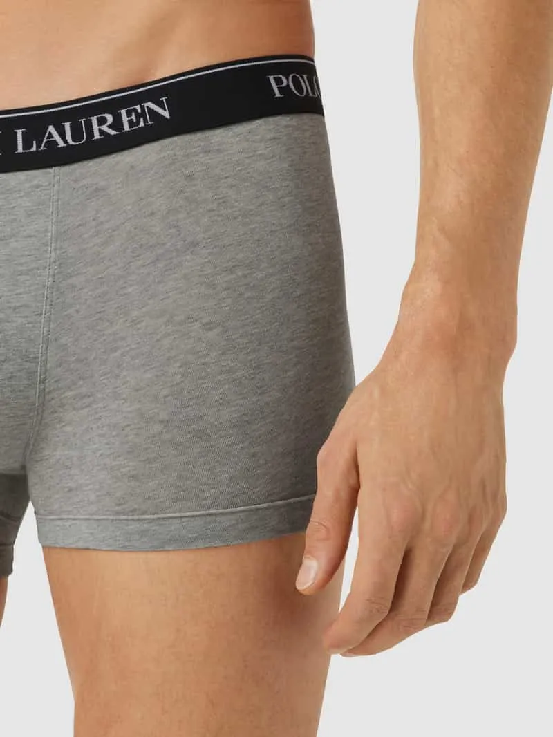 Polo Ralph Lauren boxershorts 3-pack grijs, foto 4