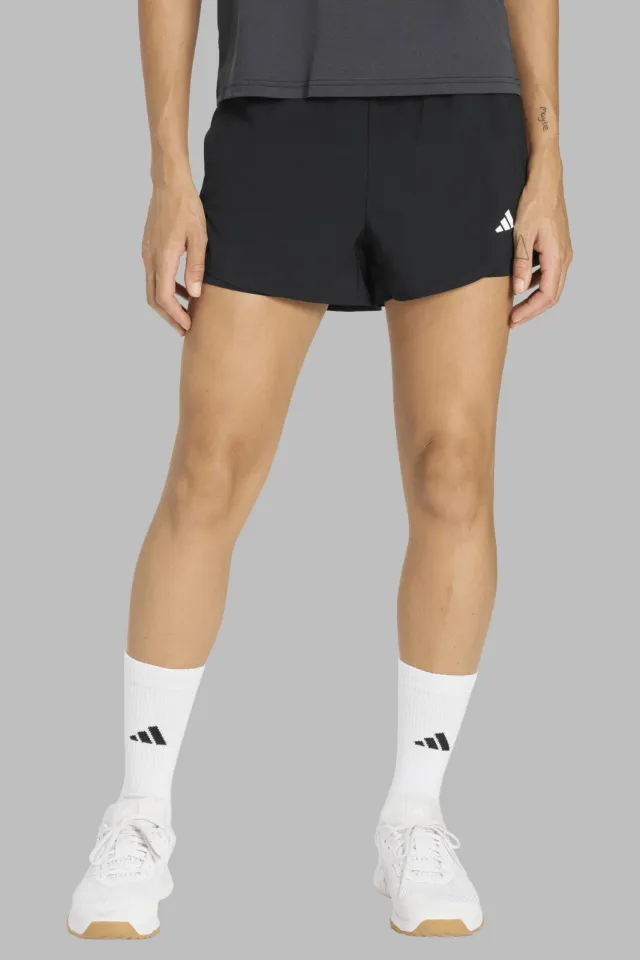 Adidas Performance sportshort zwart