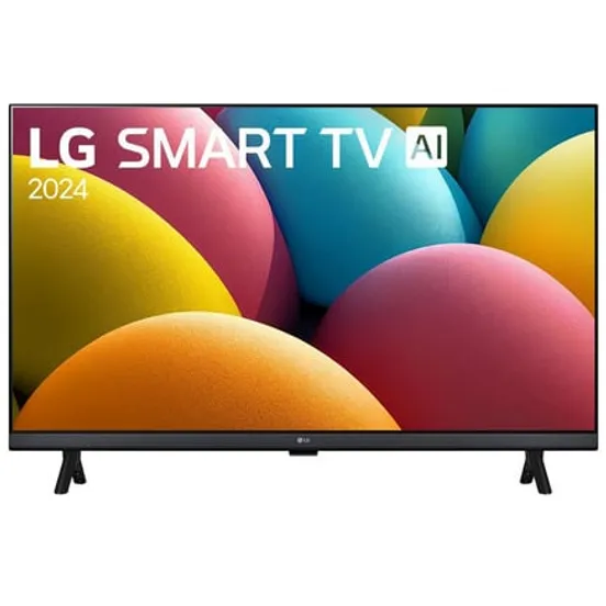 LG 32LR60006LA led-televisie zwart, foto 3