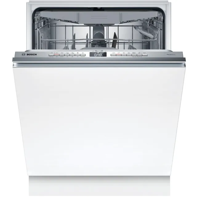 Bosch SBV6ZCX13E volledig geïntegreerde vaatwasser