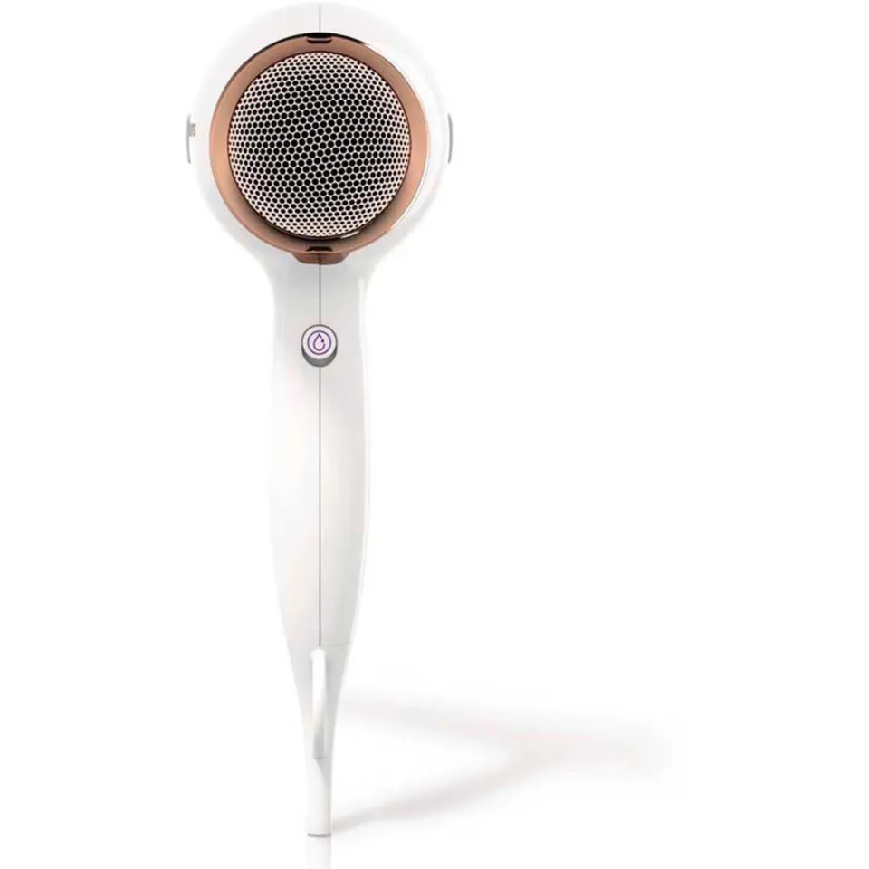 Philips MoistureProtect HP8280/00 föhn wit, foto 3