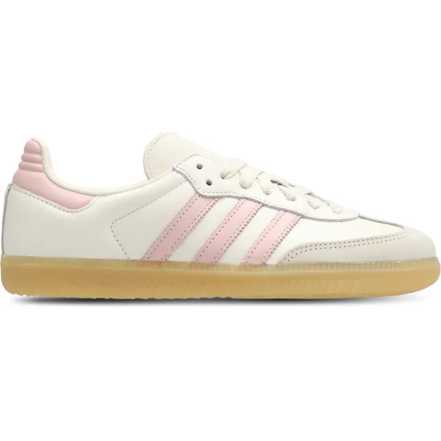 Adidas Samba OG sneakers wit White