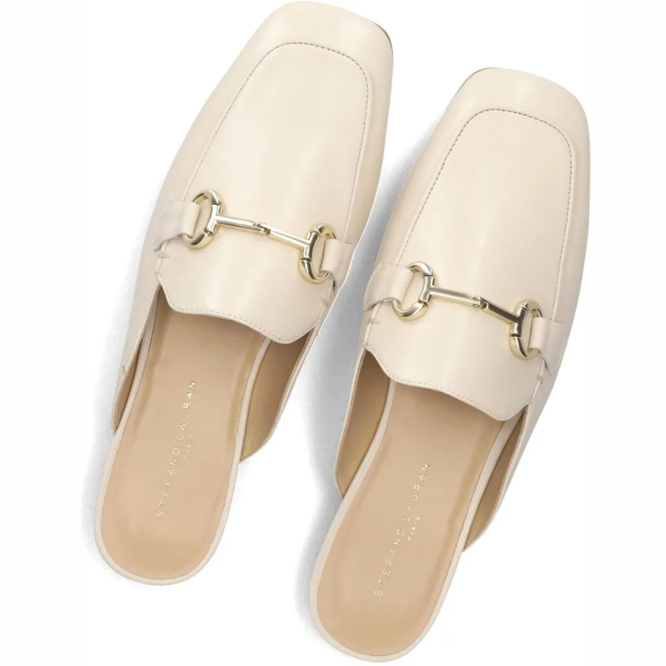 Stefano Lauran Instappers 4015 Beige, foto 5