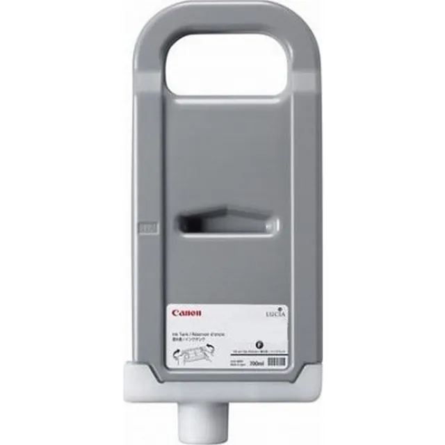Canon PFI-206GY Grijs