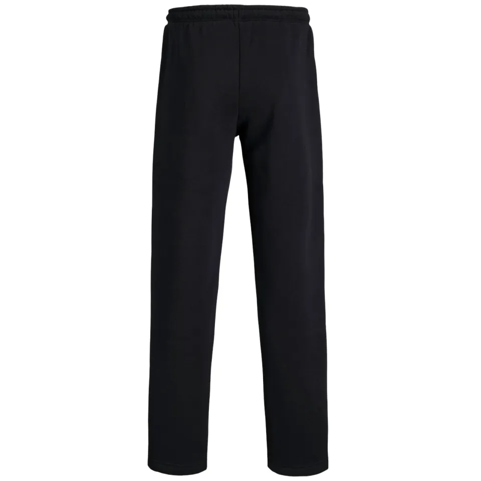 Jack & Jones JUNIOR joggingbroek zwart, foto 3