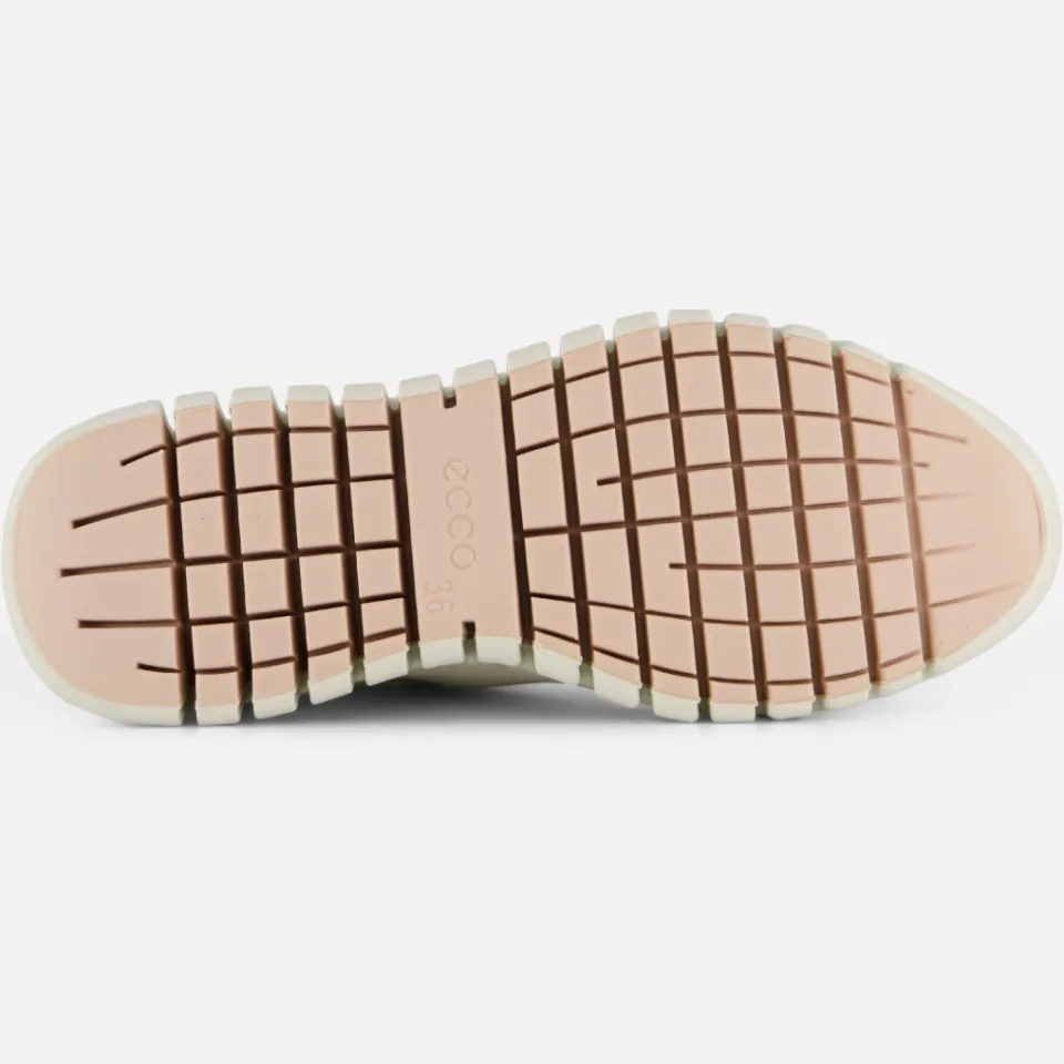 Ecco Gruuv sneaker beige, foto 6