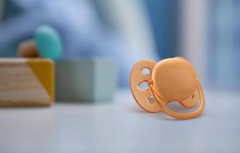 Philips AVENT Ultra Soft fopspeen SCF093/02, foto 5