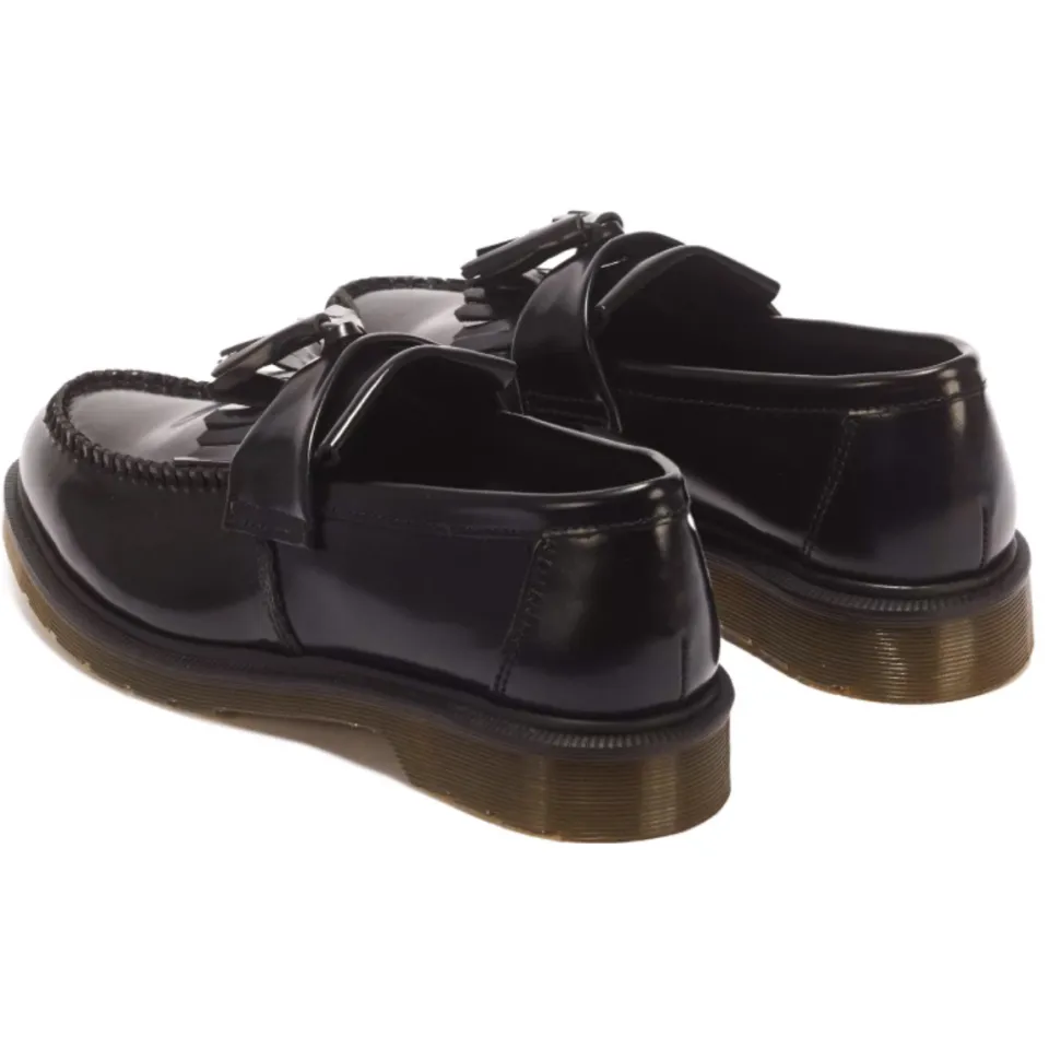 Dr. Martens Adrian loafer zwart, foto 3