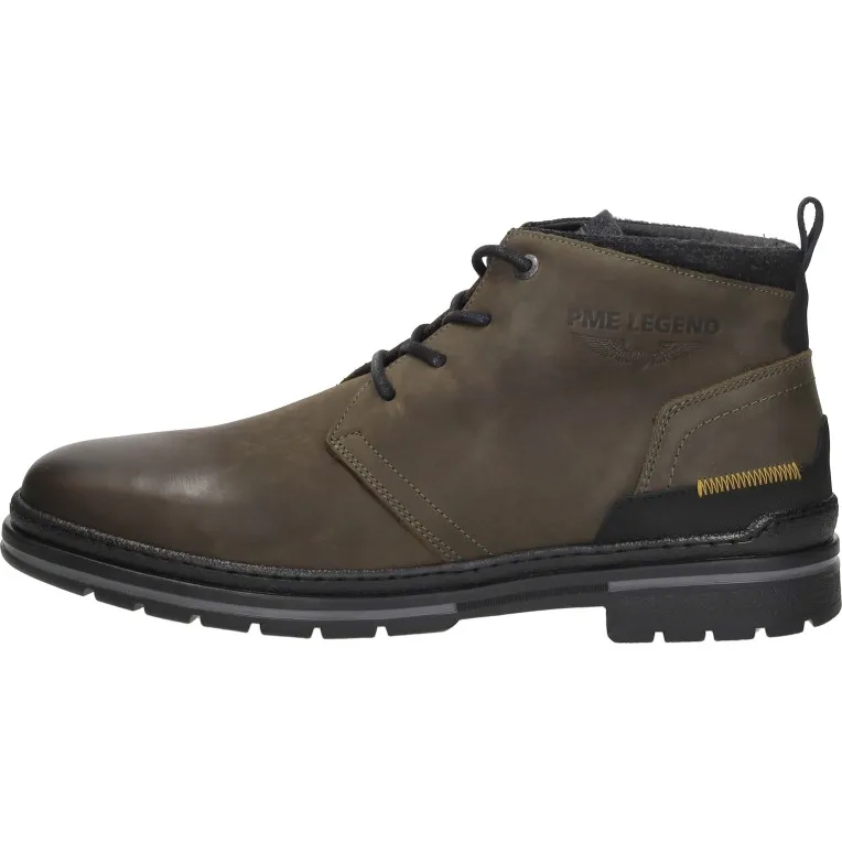 PME Legend Fleetman veterboot bruin, foto 3