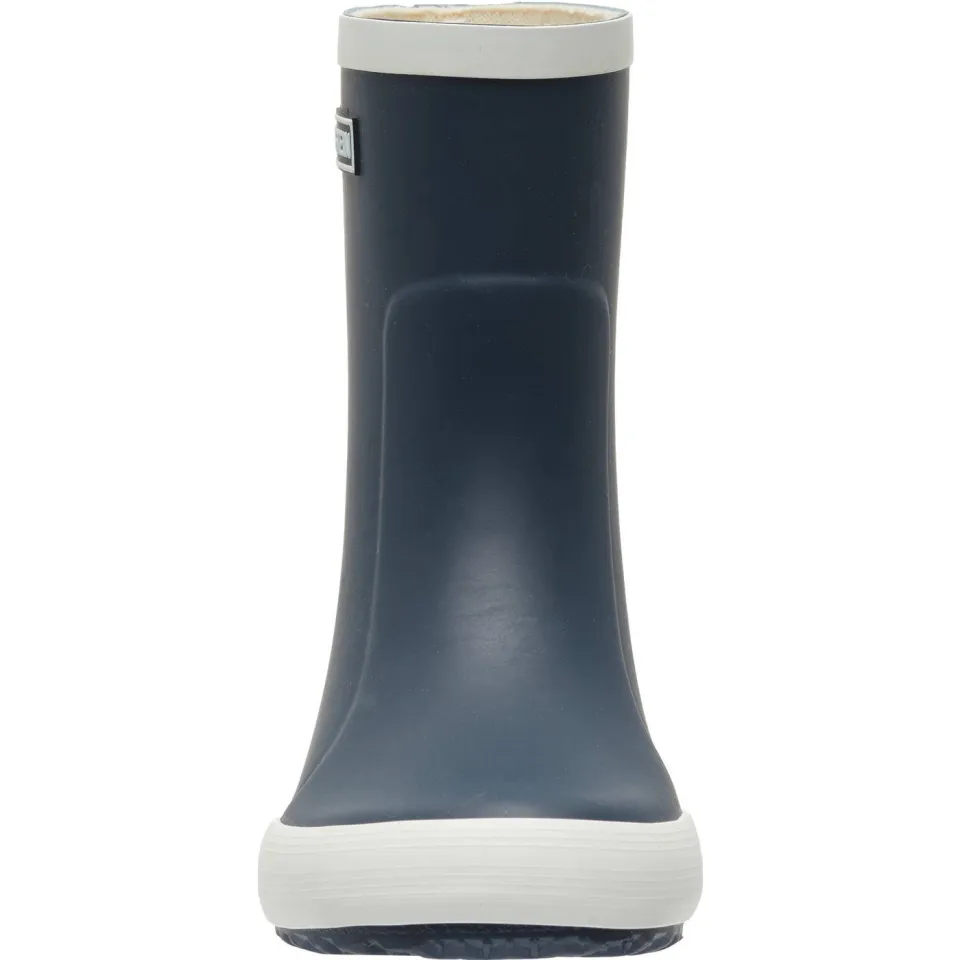 Bergstein Classic regenlaarzen donkerblauw blauw, foto 3