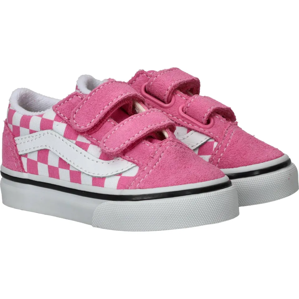 Vans Old Skool sneakers roze, foto 2