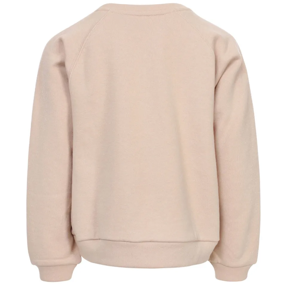 LOOXS little sweater ecru, foto 3