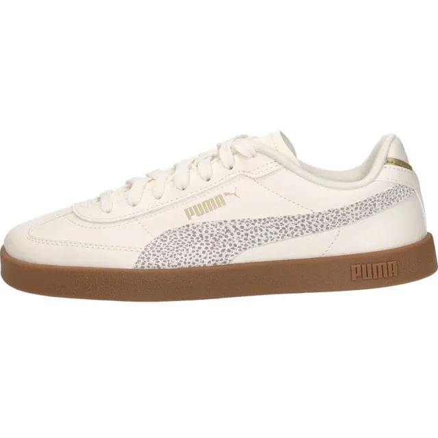 Puma Club Ii Era Topcat gebroken wit, foto 2