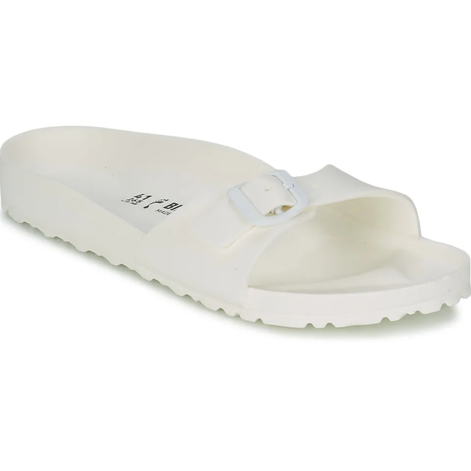 Birkenstock Madrid EVA sandaal wit, foto 2