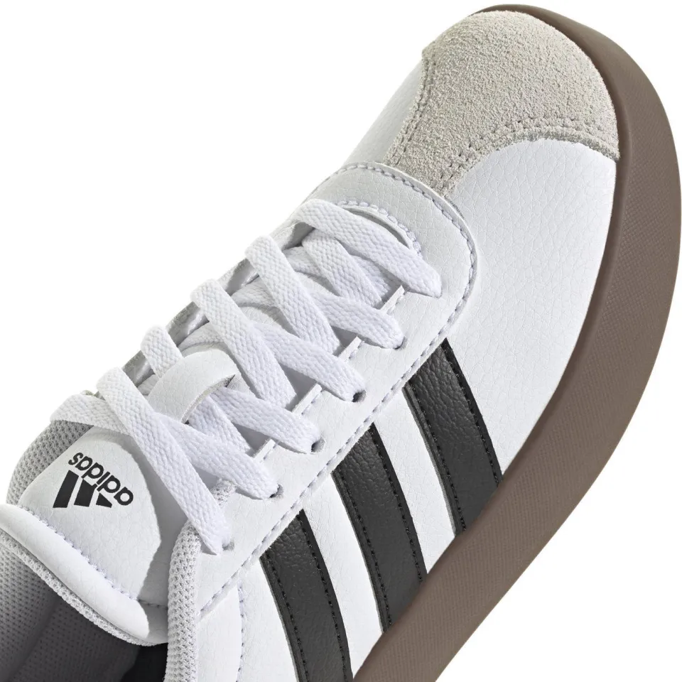 Adidas VL Court 3.0 sneakers wit zwart, foto 7