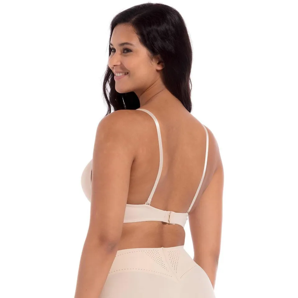 MAGIC Bodyfashion V-Bra push-up-bh beige, foto 5
