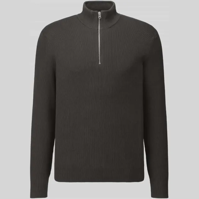 Only & Sons regular fit gebreide trui - beluga, foto 2