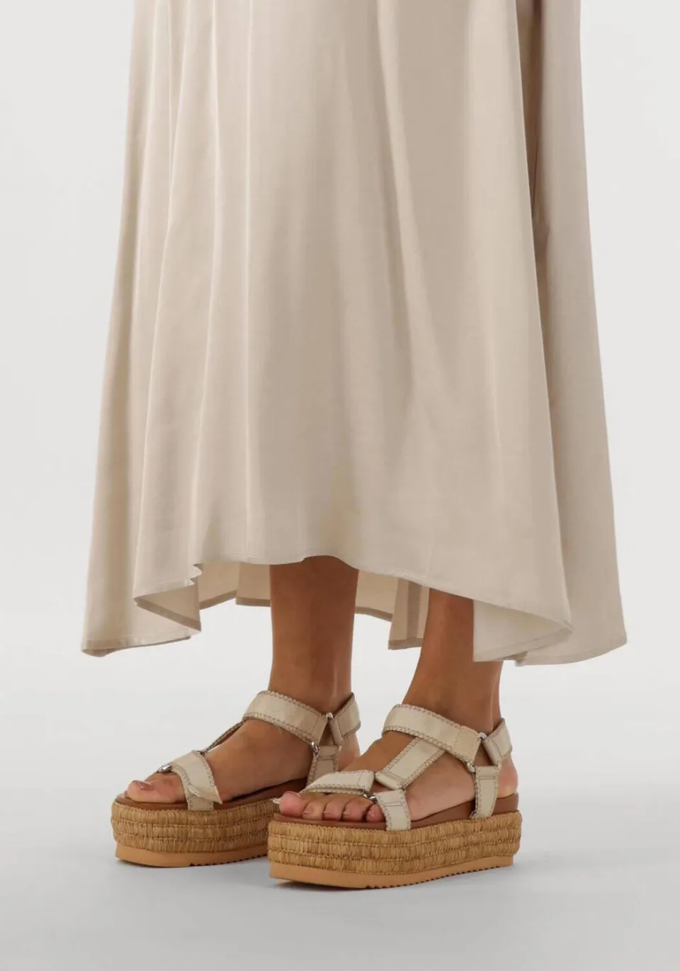 Blasz Sandalen Cls14351 Beige, foto 5