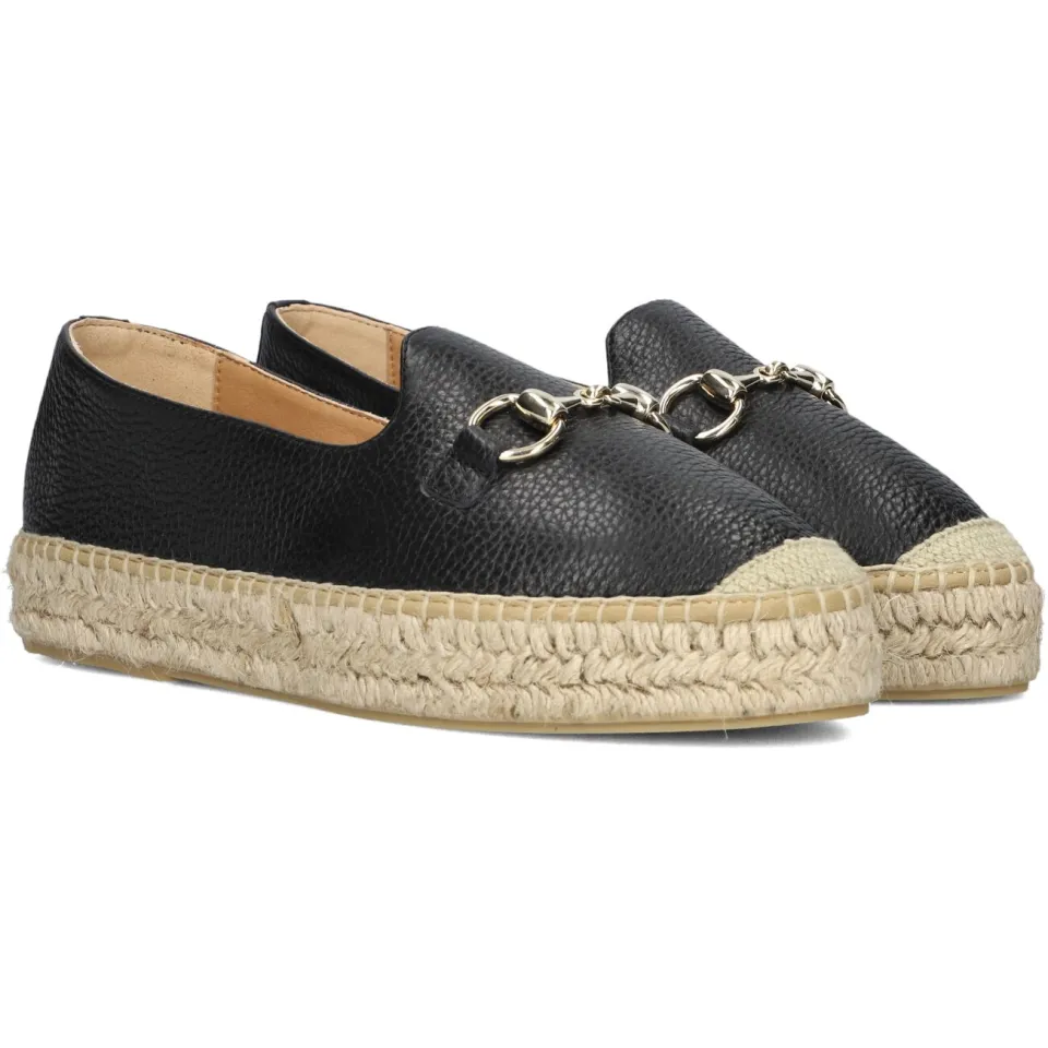 AYANA Espadrilles Omo25yu812 Zwart, foto 3
