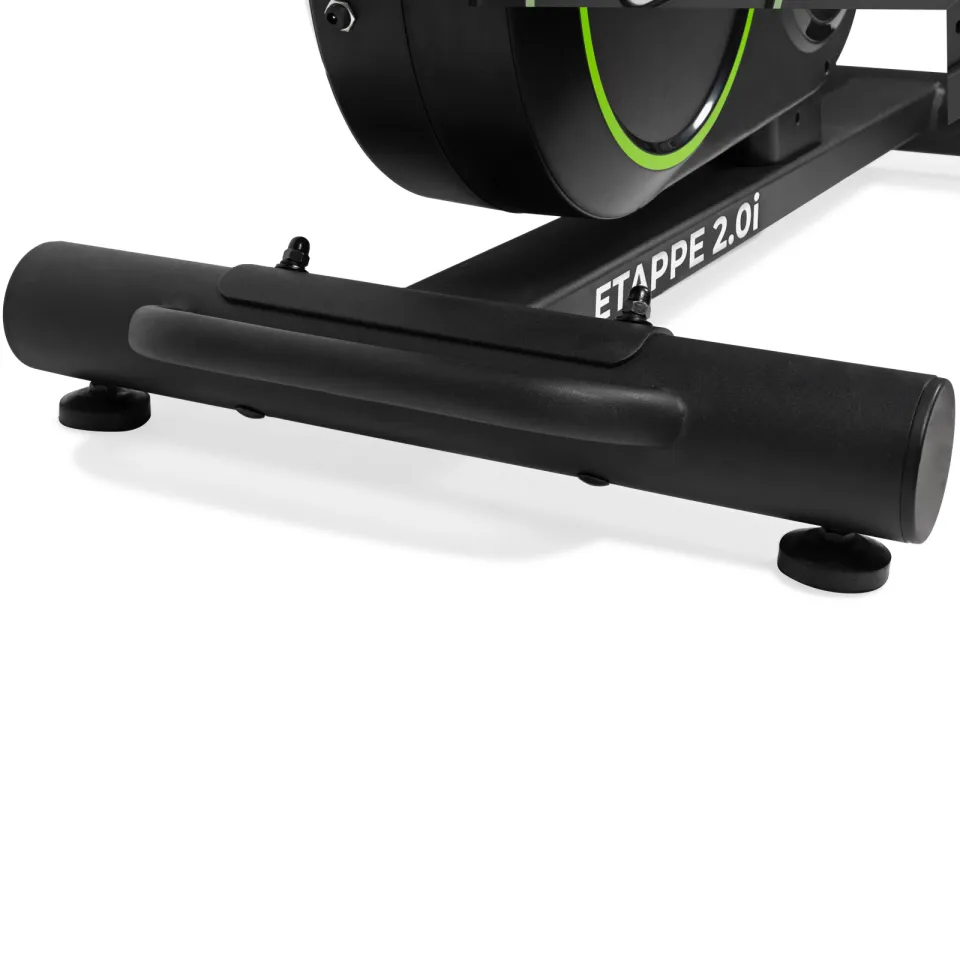 Virtufit Etappe 2.0i spinbike zwart, foto 6