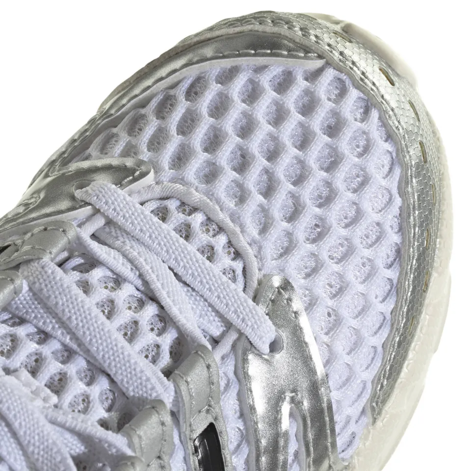 Adidas Adistar Control 5 kindersneakers wit zilver, foto 8