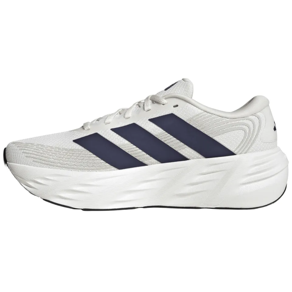 Adidas Performance Galaxy 8 hardloopschoenen - wit/donkerblauw, foto 2